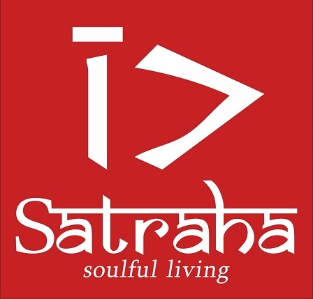 Satraha Device mark 5458889 Trademark