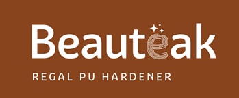 Beauteak (label) Device mark 5459276 Trademark