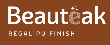 Beauteak (label) Device mark 5459283 Trademark