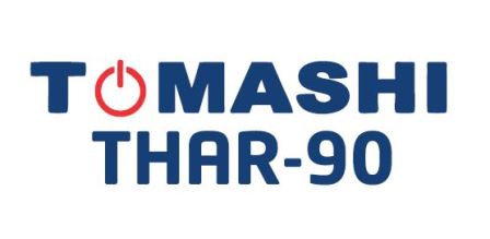 Tomashi Thar-90 Device mark 5457597 Trademark