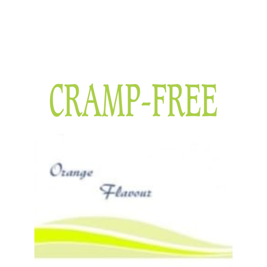 Cramp-free Device mark 5458088 Trademark