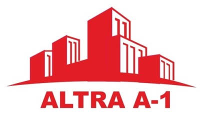 Altra A-1 Device mark 5458090 Trademark