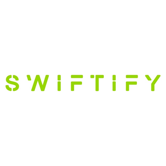 Swiftify Device mark 5458076 Trademark