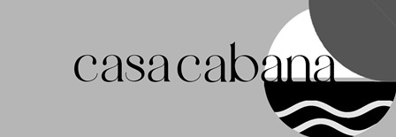 Casacabana Device mark 5458521 Trademark