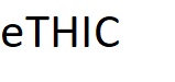 Ethic Device mark 5458117 Trademark