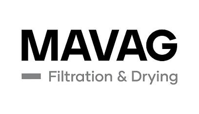 Mavag - Filtration & Drying Device mark 5458169 Trademark