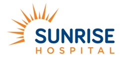 Sunrise Hospital Device mark 5458173 Trademark
