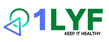 1 Lyf Device mark 5458613 Trademark