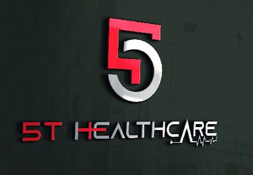 5t Healthcare Device mark 5458614 Trademark