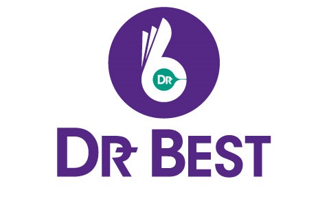 Dr Best With Device Device mark 5458239 Trademark