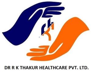 Dr R K Thakur Healthcare Pvt. Ltd. Device mark 5459129 Trademark