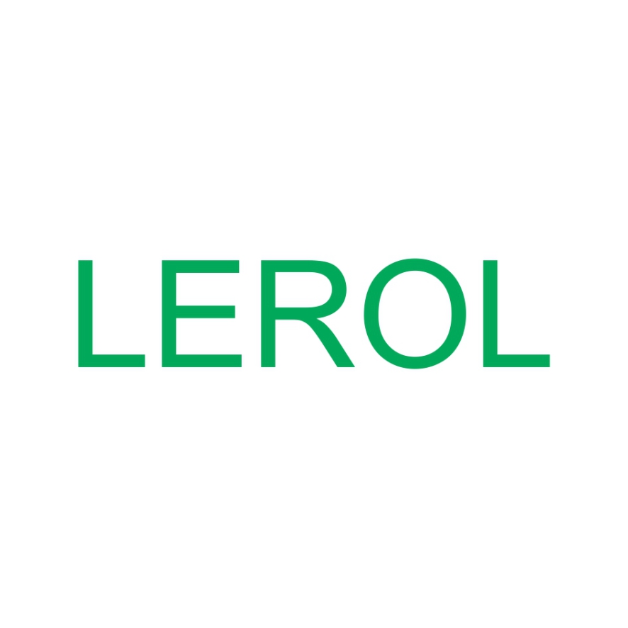 Lerol Device mark 5459535 Trademark