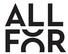 All For (label) Device mark 5459138 Trademark