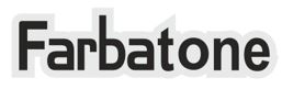 Farbatone (device) Device mark 5459156 Trademark