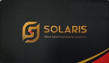 Solaris Device mark 5459603 Trademark