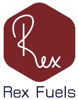 Rex Rex Fuels Label Device mark 5459235 Trademark