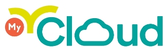 Myrcloud Label Device mark 5459239 Trademark