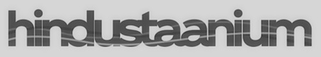 Hindustaanium Device mark 5459665 Trademark