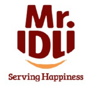 Mr.idli Device mark 5460099 Trademark