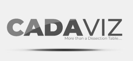 Cadaviz-more Than A Dissection Table... Device mark 5460149 Trademark