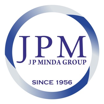 Jpm Device mark 5460169 Trademark