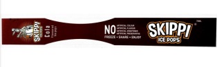 Skippi Cola Device mark 5460334 Trademark