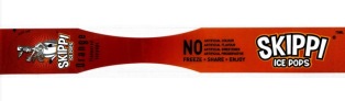 Skippi Orange Device mark 5460332 Trademark