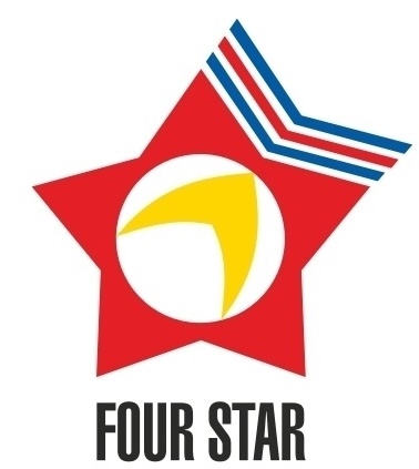 Four Star Device mark 5461781 Trademark