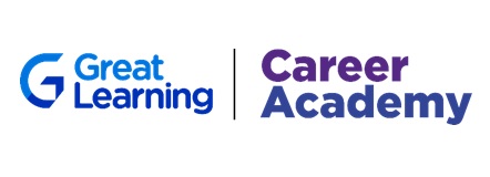 Great Learning Career Academy Device mark 5461789 Trademark