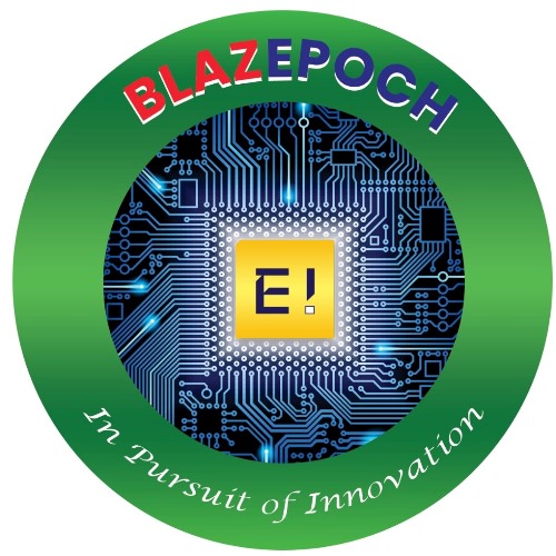 Blazepoch Ei Device mark 5460836 Trademark