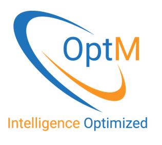 Optm Intelligence Optimized Device mark 5460828 Trademark