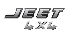 Jeet 4x4 Device mark 5461363 Trademark