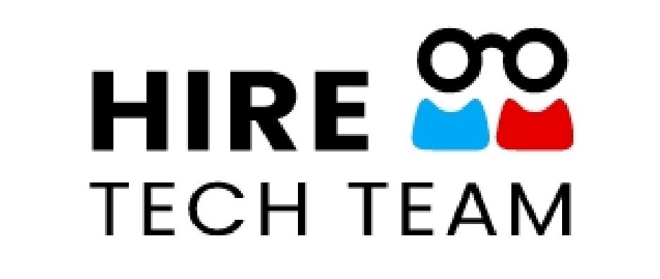 Hire Tech Team Device mark 5461852 Trademark
