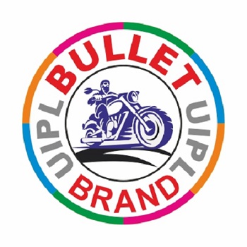 Uipl Bullet Uipl Brand Device mark 5461404 Trademark