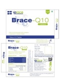 Brace-q10 Device mark 5461398 Trademark