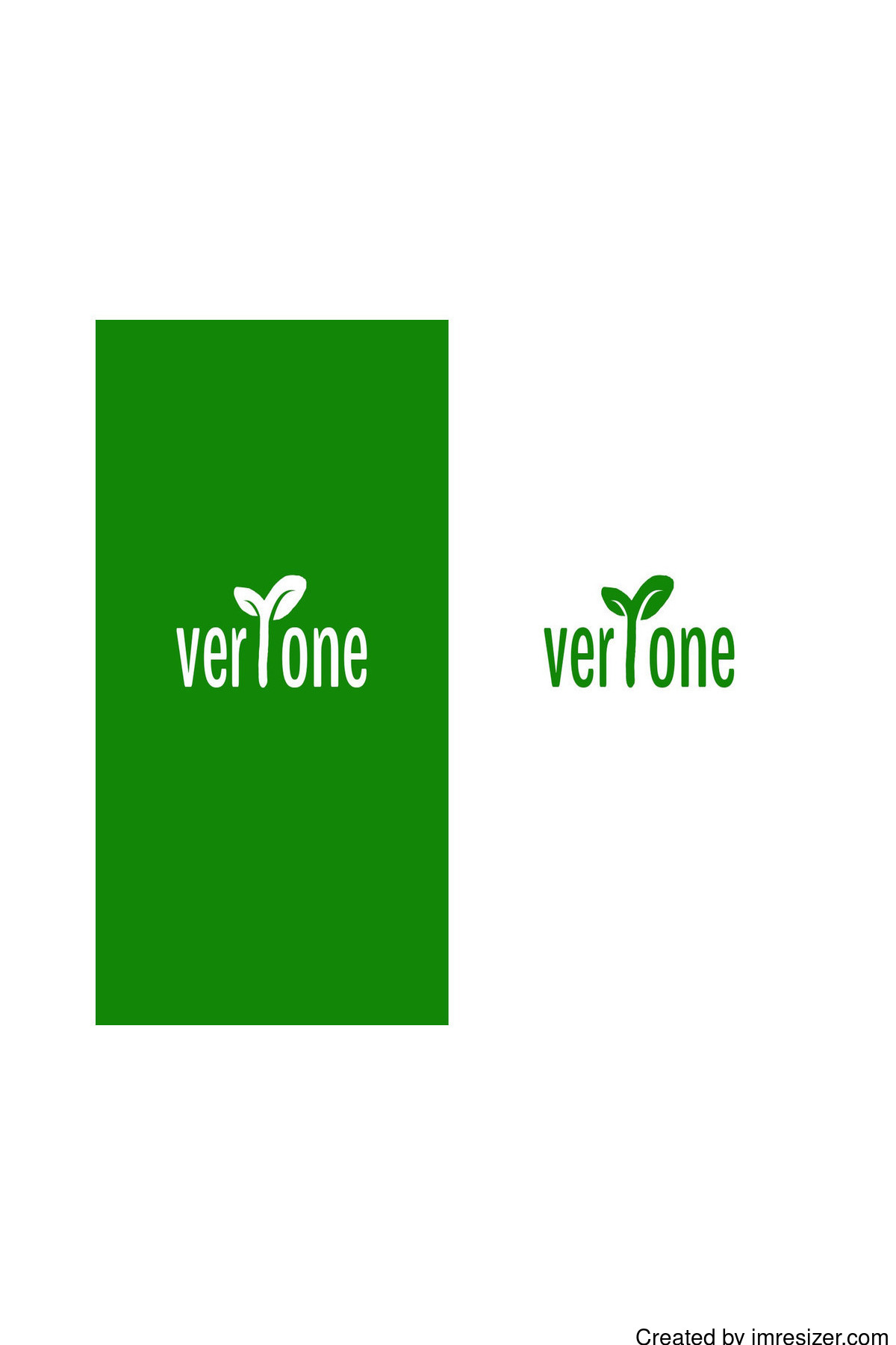 Vertone Device mark 5460443 Trademark