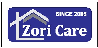 Zori Care Device mark 5461910 Trademark