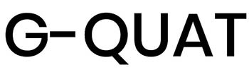 G-quat Device mark 5460493 Trademark