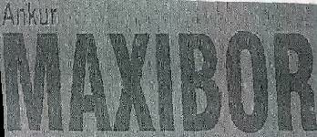 Ankur Maxibor Device mark 2391901 Trademark