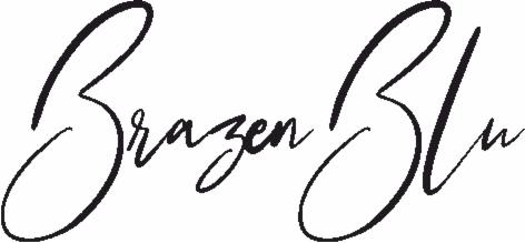 Brazen Blu (label) Device mark 5462279 Trademark