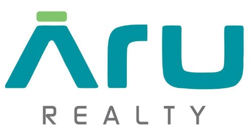 Aru Realty Device mark 5460503 Trademark