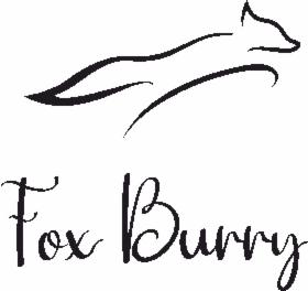 Fox Burry (label) Device mark 5462284 Trademark