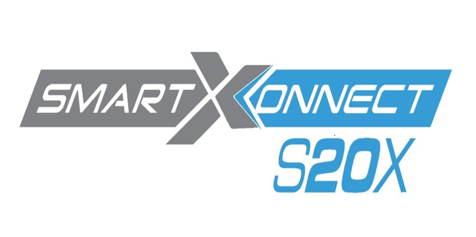Smartxonnect S20x Device mark 5461985 Trademark