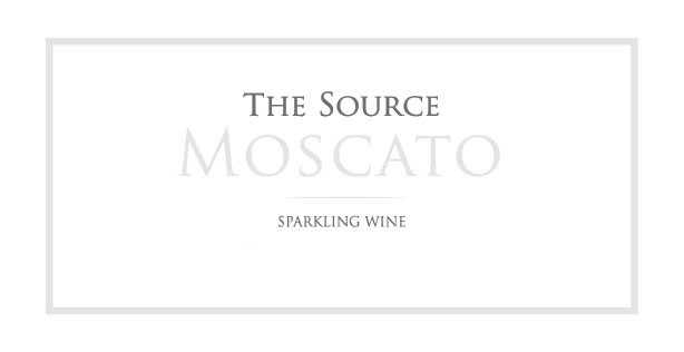 The Source Moscato Sparkling Wine Device mark 5461583 Trademark