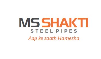 Msshakti Steelpipes Aap Ke Saath Hamesha Device mark 5461588 Trademark