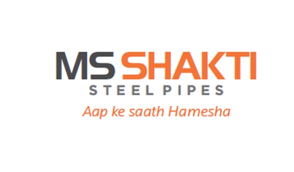 Msshakti Steelpipes Aap Ke Saath Hamesha Device mark 5461591 Trademark