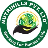 Nutrihills Private Limited Device mark 5460639 Trademark