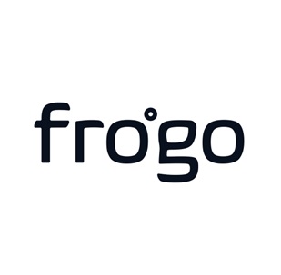 Frogo Logo Device mark 5462061 Trademark