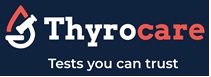 Thyrocare With Logo - Tests You Can Trust Device mark 5462440 Trademark