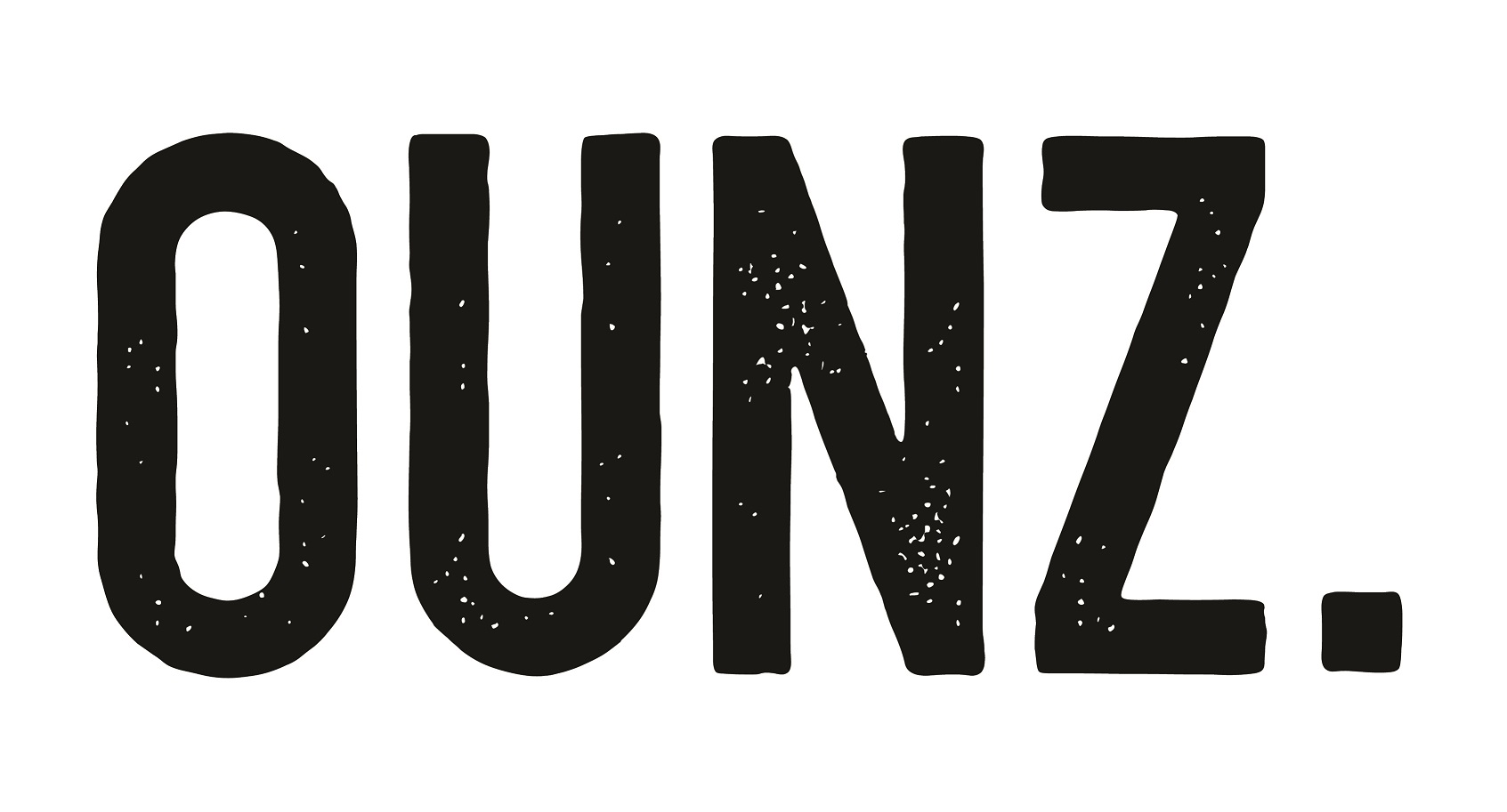 Ounz. Device mark 5461637 Trademark